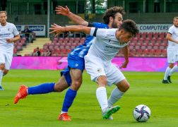 Thueringer Landespokal FC Carl Zeiss Jena 2021 000025